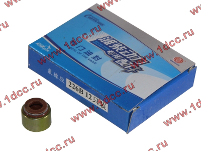 Колпачок маслосъемный двигателя TD226B6G Lonking CDM (СДМ) 13023391 фото 1 Ханты-Мансийск