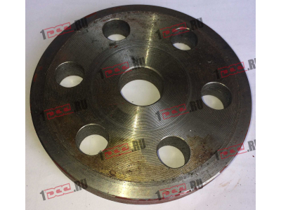 Шайба балансира 7 отв., центральное отверстие D-25мм SH SHAANXI / Shacman (ШАНКСИ / Шакман)  фото 1 Ханты-Мансийск