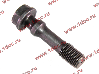 Болт шатуна H2/H3 HOWO (ХОВО) VG1500030023 фото 1 Ханты-Мансийск