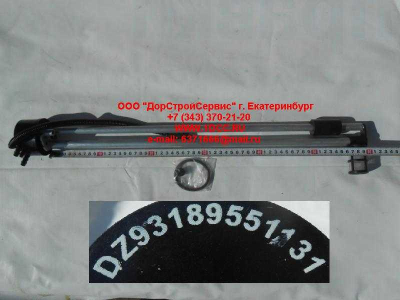 Топливозаборник SH F3000 SHAANXI / Shacman (ШАНКСИ / Шакман) DZ93189551131 фото 1 Ханты-Мансийск