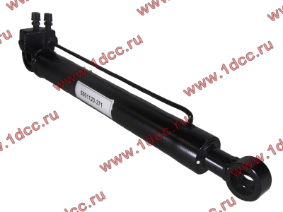 Цилиндр подъема кабины F FAW (ФАВ) 5001120B242 для самосвала фото 1 Ханты-Мансийск