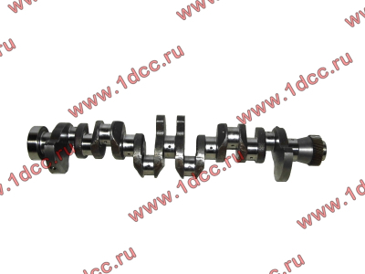 Коленвал двигателя TD226B6G CDM 833 Lonking CDM (СДМ) 12272497 фото 1 Ханты-Мансийск