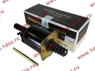 ПГУ сцепления (пневмо гидро усилитель) d-108 SH CREATEK CREATEK DZ9112230181/CK8168 фото 1 Ханты-Мансийск