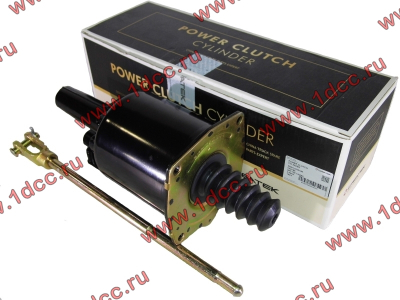 ПГУ сцепления (пневмо гидро усилитель) d-106 SH CREATEK CREATEK DZ9112230166/CK8165 фото 1 Ханты-Мансийск