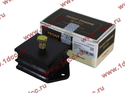 Подушка крепления двигателя передняя SH CREATEK CREATEK DZ9114593001/CK8267 фото 1 Ханты-Мансийск