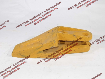 Зуб ковша боковой левый XCMG ZL30G/LW300, SDLG XCMG/MITSUBER 250900264 фото 1 Ханты-Мансийск