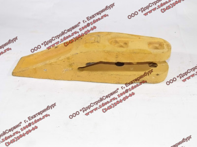 Зуб ковша центральный XCMG ZL50G/LW500, SDLG XCMG/MITSUBER 252101813 фото 1 Ханты-Мансийск