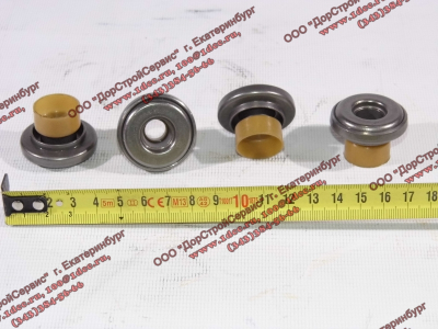 Колпачок маслосъемный ДВС Shanghai C6121 XCMG/MITSUBER C04AB-1W5300+A фото 1 Ханты-Мансийск