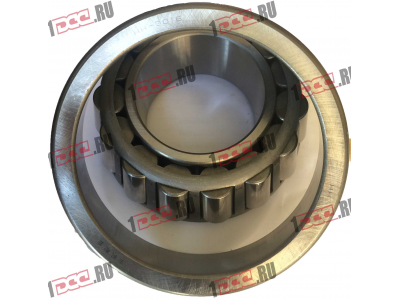 Подшипник 3016 передней спупицы внутренний DF DONG FENG (ДОНГ ФЕНГ) 31ZB3-03020 для самосвала фото 1 Ханты-Мансийск