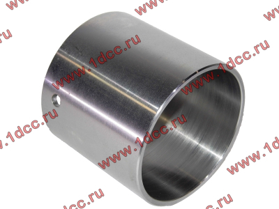 Втулка балансира D=120 d=110 L=110 H2 HOWO (ХОВО) WG199014520191 фото 1 Ханты-Мансийск