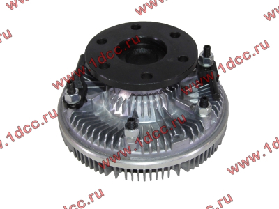 Гидромуфта WD615.xx H2/H3/SH HOWO (ХОВО) 61500060226 фото 1 Ханты-Мансийск