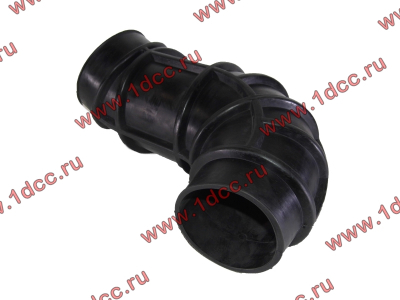 Патрубок воздушного фильтра выпускной 340-375л.с. DF DONG FENG (ДОНГ ФЕНГ) 1109027-T0501 для самосвала фото 1 Ханты-Мансийск