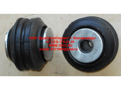 Сайлентблок торсиона кабины A7 (AZ1664430095) HOWO A7 AZ1664430098 фото 1 Ханты-Мансийск