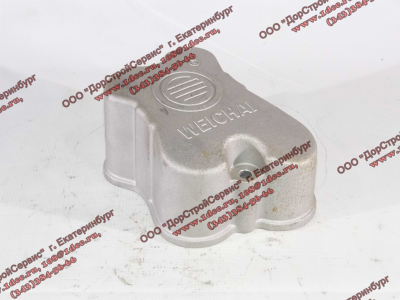 Крышка клапанов H2 HOWO (ХОВО) 614040065 фото 1 Ханты-Мансийск