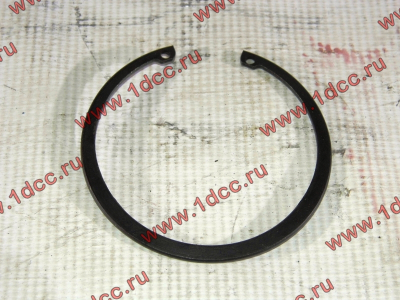 Кольцо стопорное d- 85 сайлентблока реактивной штанги H HOWO (ХОВО)  фото 1 Ханты-Мансийск