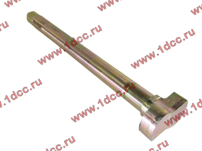 Кулак тормозной (разжимной) задний L-550 левый H HOWO (ХОВО) AZ199112340026 фото 1 Ханты-Мансийск