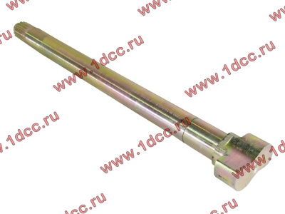 Кулак тормозной (разжимной) задний L-550 правый (S) H HOWO (ХОВО) AZ199112340027 фото 1 Ханты-Мансийск