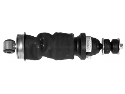 Пневморессора кабины MAN пер. ЕВРОПА 105855 фото 1 Ханты-Мансийск