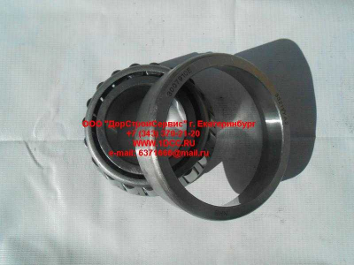 Подшипник 3007910 промежуточного вала КПП ZF 5S-150GP H2/H3 КПП (Коробки переключения передач) 735370011 фото 1 Ханты-Мансийск