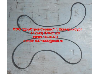 Ремень 6PK1425 A7 HOWO A7 WG1246060008 фото 1 Ханты-Мансийск