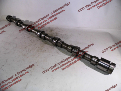 Вал распределительный кулачковый WP12 SHAANXI / Shacman (ШАНКСИ / Шакман) 612630050051 фото 1 Ханты-Мансийск