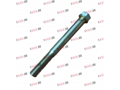 Болт оси коромысел WP12 SHAANXI / Shacman (ШАНКСИ / Шакман) 61269000095 фото 1 Ханты-Мансийск