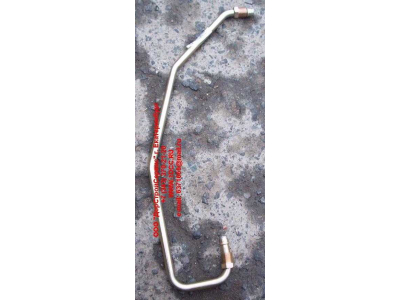 Трубка подачи масла на турбину H3 HOWO (ХОВО) VG1540110013A фото 1 Ханты-Мансийск