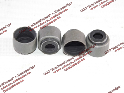 Колпачок маслосъемный ДВС Shanghai C6110 XCMG/MITSUBER     фото 1 Ханты-Мансийск