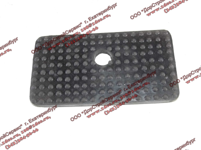 Подушка крепления двигателя CDM855 Lonking CDM (СДМ) 401011B фото 1 Ханты-Мансийск