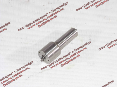 Распылитель DSLA148P022 XCMG/MITSUBER DSLA148P022 фото 1 Ханты-Мансийск