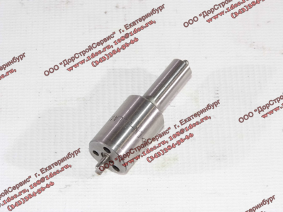 Распылитель DLLA155S295 XCMG/MITSUBER DLLA155S295 фото 1 Ханты-Мансийск