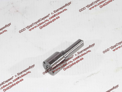 Распылитель DLLA155P151 XCMG/MITSUBER DLLA155P151 фото 1 Ханты-Мансийск