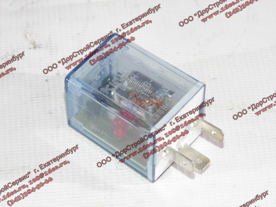 Реле поворотов CDM855 Lonking CDM (СДМ) SG252B фото 1 Ханты-Мансийск