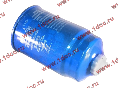 Фильтр топливный тонкой очистки CDM 833, 843 Lonking CDM (СДМ) 13020488/61500080044 фото 1 Ханты-Мансийск