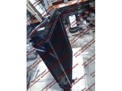 Радиатор охлаждения двигателя CDM 843 Lonking CDM (СДМ) CDM843.01.04 фото 1 Ханты-Мансийск