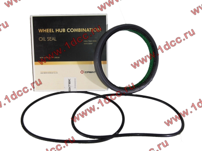 Сальник 190х220х15 задней ступицы комплект H/SH CREATEK CREATEK WG9112340113/114/CK8330 фото 1 Ханты-Мансийск