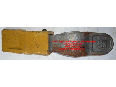 Наконечник зуба с адаптором CDM 855/856 Lonking CDM (СДМ)  фото 1 Ханты-Мансийск