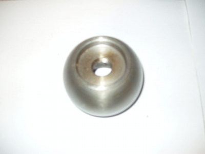 Шар металлический для V - тяги H HOWO (ХОВО) 123 фото 1 Ханты-Мансийск