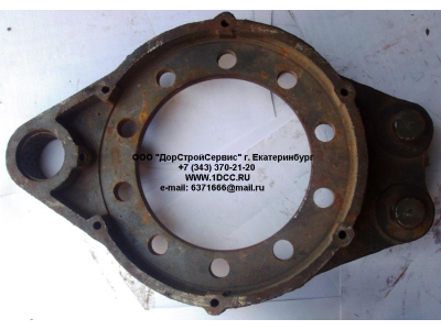 Суппорт задний D=240 d=150 10 отв. под болты без ABS H HOWO (ХОВО) 199000340062 фото 1 Ханты-Мансийск