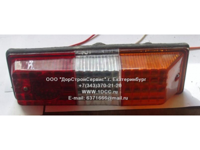 Фонарь задний CDM 833 Lonking CDM (СДМ)  фото 1 Ханты-Мансийск