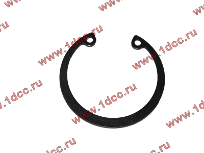 Кольцо стопорное на палец поршня DF DONG FENG (ДОНГ ФЕНГ) C3920693 для самосвала фото 1 Ханты-Мансийск