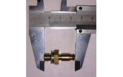 Штуцер форсунки H3 фото Ханты-Мансийск