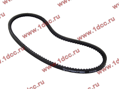Ремень 10х800 генератора клиновой H2 CREATEK CREATEK VG1500090065/CK8017 фото 1 Ханты-Мансийск