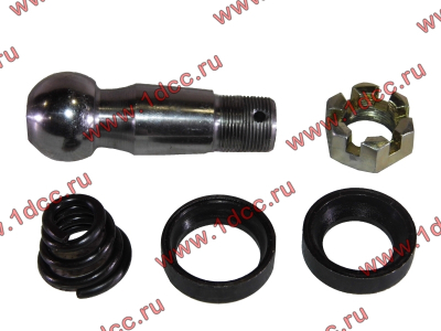 Ремкомплект наконечника рулевых тяг F FAW (ФАВ) 3003032-1H для самосвала фото 1 Ханты-Мансийск