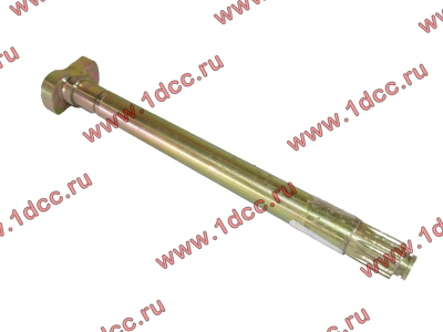 Кулак тормозной (разжимной) задний L-525 правый (S) H HOWO (ХОВО) AZ199112340027 фото 1 Ханты-Мансийск