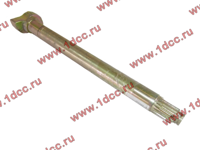 Кулак тормозной (разжимной) задний L-525 левый H HOWO (ХОВО) AZ199112340026 фото 1 Ханты-Мансийск