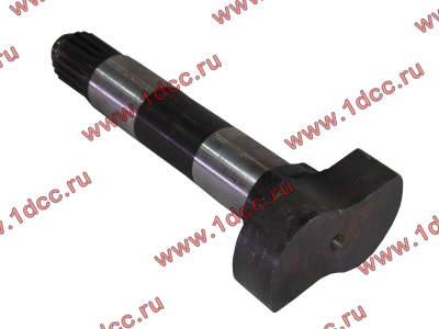 Кулак тормозной (разжимной) передний правый H HOWO (ХОВО) 199100440002 фото 1 Ханты-Мансийск