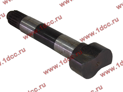 Кулак тормозной (разжимной) передний левый (S) H HOWO (ХОВО) 199100440001 фото 1 Ханты-Мансийск