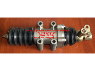 Цилиндр коробки отбора мощности H HOWO (ХОВО) 2159107048 фото 1 Ханты-Мансийск