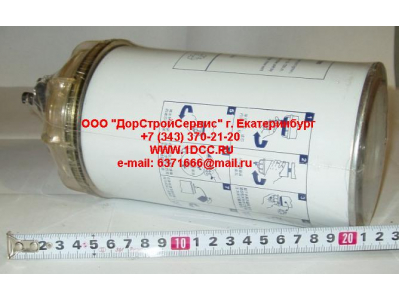 Фильтр топливный (гр. очистки) WP10 SH3 КАЧЕСТВО SHAANXI / Shacman (ШАНКСИ / Шакман) 612630080205 фото 1 Ханты-Мансийск